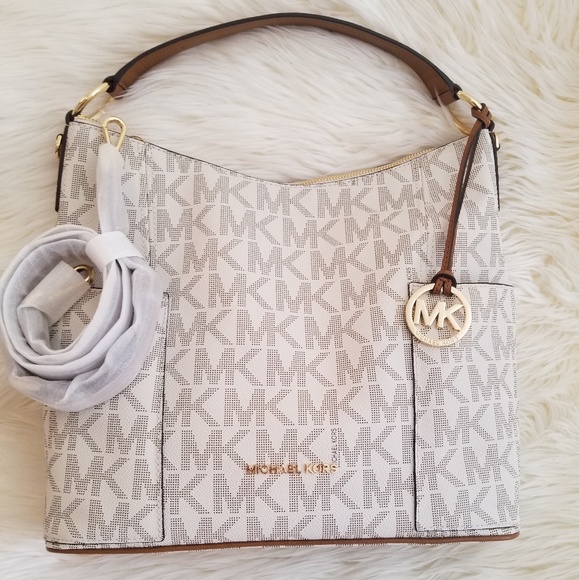 Michael Kors Handbags - NWT* Michael Kors Large Conertible Hobo/Shoulder